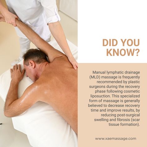 Have you ever tried manual lymphatic drainage massage? If you’ve ever had a surgery on or involving your lymph nodes, your doctor may have suggested lymphatic drainage massage performed by a certified massage or physical therapist. 👍 . . . #xaemassage #lymphaticdrainage #massagetherapy #medicalmassage #cuppingtherapy #relaxed #relaxationtechnique #scarremoval #deeptissue #guasha #intensepulsedlight Drainage Massage, Medical Massage, Lymph Massage, Intense Pulsed Light, Cupping Therapy, Lymph Nodes, Scar Removal, Scar Tissue, Relaxation Techniques