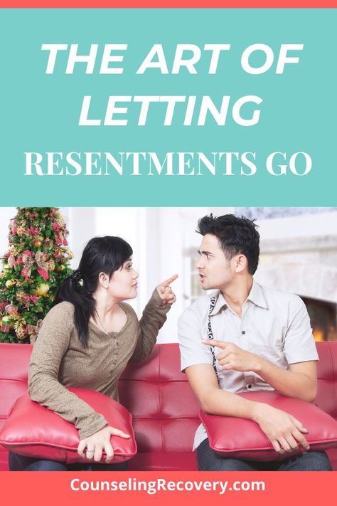 Learn how to heal resentments which can make a huge difference in your relationships. In this blog you will learn step by step how to work through resentments and actually heal them instead of stuffing the pain which only hurts you. Click the image to learn more! #resentments #hurt #healing #relationships #forgiveness Healing Resentment, Anger Management Quotes, Christian Tips, The Art Of Letting Go, Dealing With Anger, How To Control Anger, Art Of Letting Go, Healing Relationships, Communication Relationship