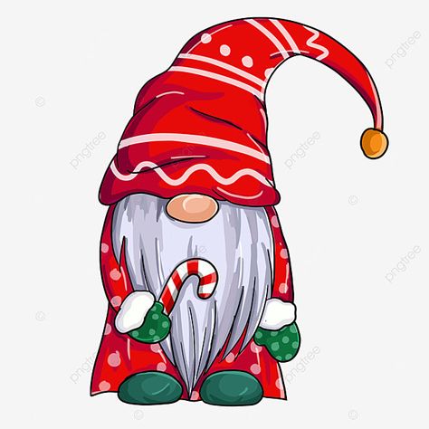 Christmas Knomes, Gnome Pictures, Gnome Clipart, Orange Christmas, Christmas Rock, Christmas Card Art, Pinterest Party, Christmas Yard, Gnomes Crafts