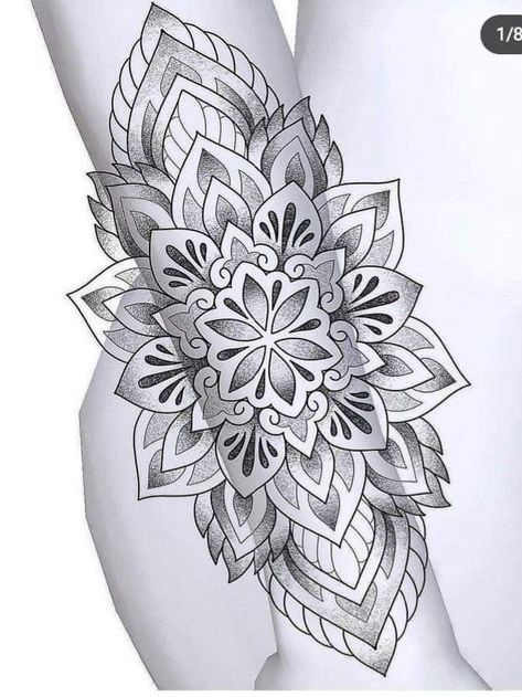 Mandala Tattoo Sleeve Women, Forearm Mandala Tattoo, Calf Tattoo Ideas, Dotwork Tattoo Mandala, Forearm Cover Up Tattoos, Simple Heart Tattoos, Mandala Sleeve, Mandala Hand Tattoos, Dr Woo