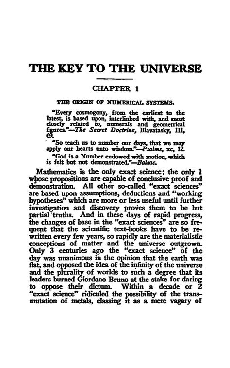 The Key to the Universe 7th Edition : Curtiss Frank Homer and Harriette Augusta : Free Download, Borrow, and Streaming : Internet Archive 2nd Commandment, Dimensions Universe, Key To The Universe, 4th Commandment, The Secret Doctrine, Subconscious Mind Power, Metaphysical Books, Seal Of Solomon, Astrology Books