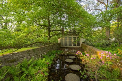 Norwood Avenue, Chestnut Hill Philadelphia Chestnut Hill Philadelphia, Most Beautiful Homes, First House, Chestnut Hill, Outdoor Inspirations, First Time Home Buyers, Philadelphia Pa, Moving Forward, Estate Sale