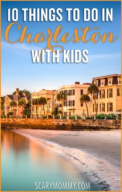 10 Things to do Charleston With Kids Usa Restaurant, Charleston Itinerary, Charleston Vacation, Spring Break Beach, South Carolina Vacation, South Carolina Travel, Charleston Travel, Folly Beach, Family Vacation Destinations