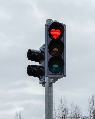 Akureyri Iceland, Light Tattoo, Light Girls, Traffic Lights, Traffic Light, Live Photo, Aesthetic Images, Get A Tattoo, Street Light