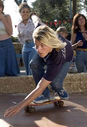 Looking for Some Cool Skateboard Movies? Skateboard Movies, Jay Adams, Lords Of Dogtown, Emile Hirsch, Tony Scott, Skate Photos, Z Boys, Movies Worth Watching, Cool Skateboards