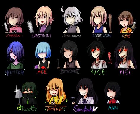 Yume Nikki Fangame, Urotsuki Yume 2kki, Yume Nikki Masada Sensei, Yume Nikki Game, Yume Nikki Fanart, Yume Nikki Icon, Indie Ideas, Rpgmaker Horror, Yume 2kki