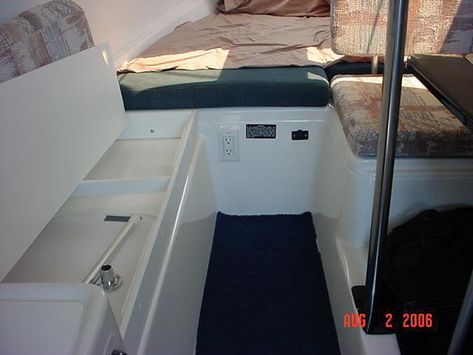 X: V-Berth Extension Mcgregor Sailboat, Macgregor 26, Foam Tiles, Lake Mead, Dinette Tables, The Way, Home Appliances