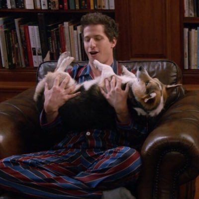 Jake Peralta Icon, Jake Peralta, Andy Samberg, Out Of Context, Brooklyn Nine Nine, Tv Show Quotes, Best Series, Dream Guy, Best Shows Ever