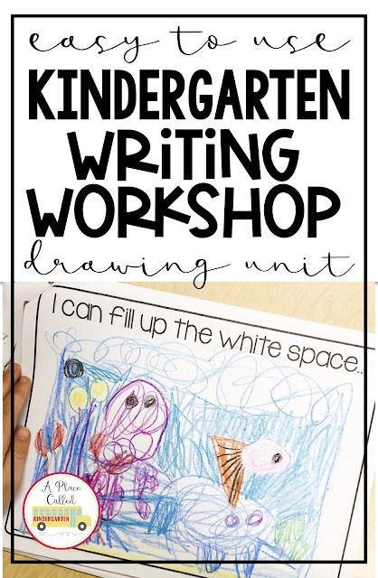 Kindergarten Writing Prompts For Drawing Activities Writing Prompt For Kindergarten, Illustration Unit Kindergarten, Kindergarten Independent Activities, Writing Station Kindergarten, Ufli Foundations Kindergarten, Kindergarten Writing Workshop, Teaching Kindergarten Writing, Morning Centers, Kindergarten Writing Lessons