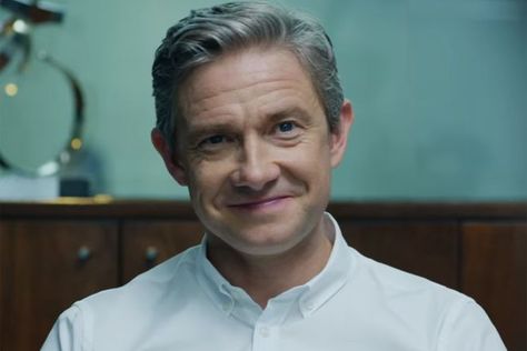 I just got result 'Phil Rask' on quiz 'Which Martin Freeman character are you ?'. What will you get? Phil Rask, Amanda Martin, Everett Ross, Adam Brody, Benedict Sherlock, The Martin, Sherlock John, The Best Series Ever, Online Quiz