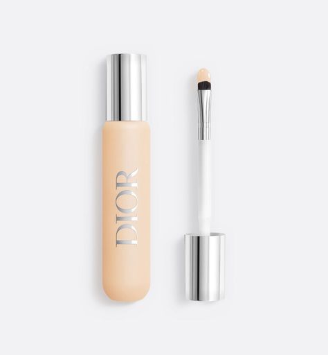 Dior Backstage: Face & Body Flash Perfector Concealer | DIOR Dior Concealer, Christian Dior Perfume, Dior Backstage, Body Foundation, Corrector Concealer, Dior Perfume, Full Coverage Concealer, Different Skin Tones, Too Faced Concealer