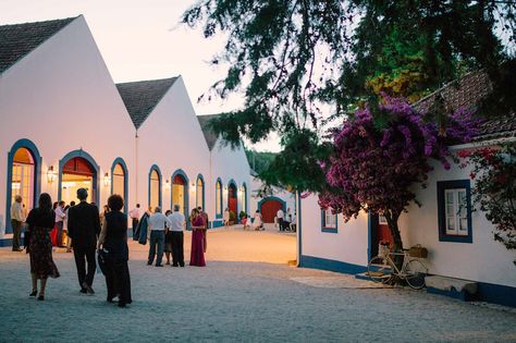 Portugal Wedding, Beautiful Wedding Venues, Lisbon Portugal, Wedding Locations, Destination Weddings, Lisbon, Beautiful Weddings, Wedding Venue, A Wedding