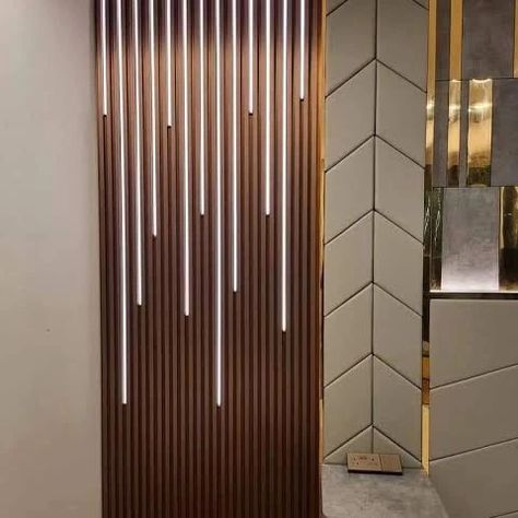 Discover the transformative potential of Fluted Wall Panels for your space! Create a captivating living environment that enriches your home, office, or place of worship with the remarkable power of fluted wall panels. Crafted from compressed wood, plant fibers, or PVC plastic, these panels boast a wide array of color options, including dark brown, grey, light brown, red, orange, and purple, ensuring the perfect fit for your home. Embrace the vintage charm with mind-absorbing artistic surfac... Fluted Wall Panel, Pvc Panels, Plant Fibres, Living Environment, Place Of Worship, Wall Panels, Vintage Charms, Wall Paneling, Color Options