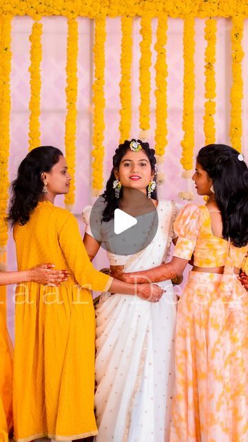 Simple Haldi Ceremony Outfit For Bride, Haldi Ceremony Outfit For Bride, Ceremony Outfit, Haldi Ceremony Outfit, Haldi Outfits, Haldi Outfit, Haldi Ceremony, January 26, Wedding Outfits