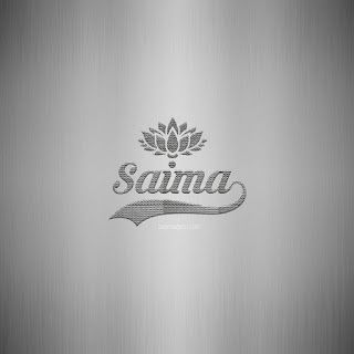 Saima Name Dp Stylish, Saima Name Wallpaper, For Whatsapp Status, Photoshop Backgrounds Backdrops, Name Dp, Android Wallpaper Art, Dp Stylish, Quotes Status