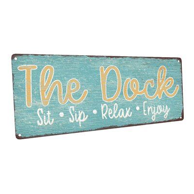 Relax Signs, Porch Sitting, Turquoise Walls, Patio Signs, Outdoor Patio Space, Cream Walls, Accent Wall Decor, Man Cave Garage, Nursery Signs