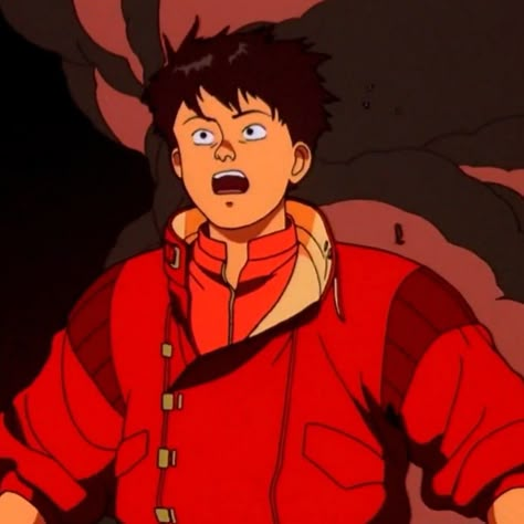 Shoutarou Kaneda (Akira) Akira Widget, Akira Pfp, Akira Aesthetic, Akira Wallpaper, Kaneda Akira, Akira Movie, Akira Art, Shotaro Kaneda, Akira Kaneda