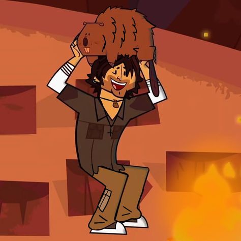 Chris Total Drama Island, Total Drama Island Chris, Chris Total Drama, Chris Mclean, Disventure Camp, Drama Total, Drama Island, Total Drama Island, Total Drama