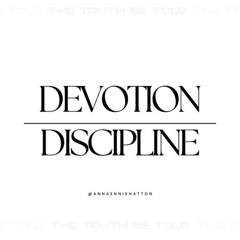 Devotion over discipline. 💫 It’s not about forcing things into place, but being committed to the journey. When you’re devoted to your growth, every step forward becomes a meaningful part of the process. #DevotionOverDiscipline #GrowthJourney #IAmWoman #AlignedLiving Spiritual Disciplines, 2025 Vision, The Process, The Journey, Vision Board, Coaching, How To Become, Spirituality, Quick Saves