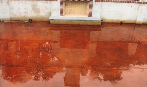 Indoor Concrete Stain, Acid Stain Concrete, Water Based Concrete Stain, Concrete Stain Colors, Concrete Stains, Floor Stain Colors, Acid Concrete, Concrete Dye, Concrete Staining