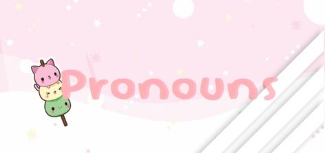 Tags Discord Banner | Pronouns | Pronombres | cutecore | pink | rosa | banner discord rosa Discord Pronouns Banner, Gender Banner Discord, Discord Pronoun Ideas, Female Gender Sign, Cutecore Banner, Server Banner, Cutecore Pink, Kpop Ideas, Banner Discord