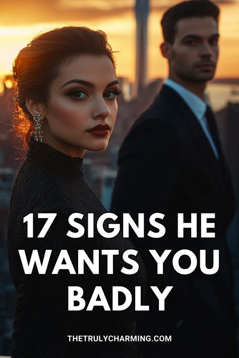 Recognizing the signs that he really wants you can clarify his feelings and intentions. This article outlines 17 key indicators that show he’s strongly physically attracted to you. 5’2 And 6’2 Height Couple, Signs That You Are Attractive, What Men Find Attractive In Women, Attraction Facts, What Men Really Want, Fabulous 50, Attracted To Someone, Intimacy In Marriage, Trendy Photography