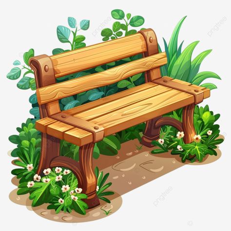 empty garden outdoor bench cartoon empty garden outdoor png Garden Bench Drawing, Sunset Animation, Bench Clipart, Garden Cartoon, Bench Drawing, Beautiful Gardens Landscape, Cartoon Garden, Garden Clipart, Japanese Wallpaper