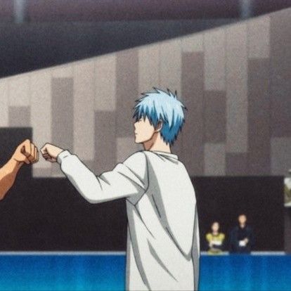 Kagami And Kuroko, Kuroko X Kagami, Kagami X Kuroko, Kagami Kuroko, Kuroko No Basket, Matching Pfp, Matching Icons, Zelda Characters, Anime