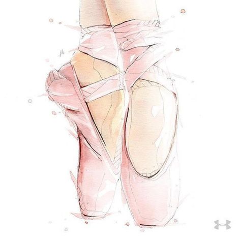 by @jeremykylenz Ballerina Art Paintings, Ballet Drawings, Ballet Designs, Fairy Silhouette, Shoe Sketches, Kids Deco, Ballerina Art, Ballet Photography, Couple Wallpaper