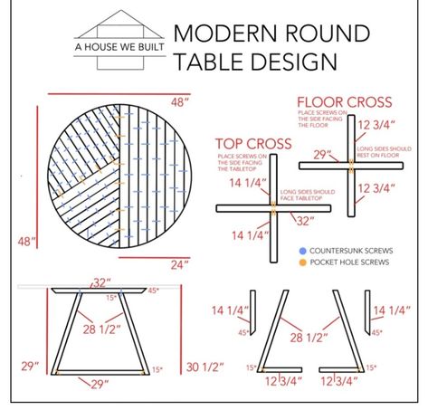 Kitchen Table Circle, Reciprocal Roof, Table Circle, Roof Building, Round Dinner Table, Round Wood Table, Diy Table Legs, Diy Kitchen Table, Wood Table Diy