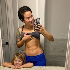 Diastasis Workout, Diastasis Recti Workout, Fitness Before After, Postpartum Workouts, Diary Of A Fit Mommy, Post Baby Workout, Challenge Workout, Diastasis Recti Exercises, Exercise Daily