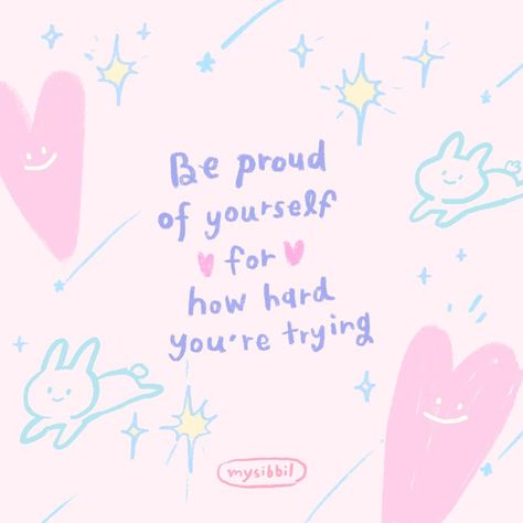 Motivation Cute Quotes, March Aesthetic Quotes, Motivational Cute Quotes, Cute Affirmations, Pastel Quotes, Cute Motivational Quotes, Inspo Quotes, Pink Quotes, Feel Good Quotes