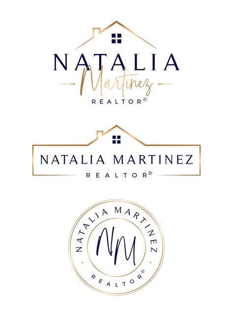 Broker Logo, Real Estate Marketing Quotes, Realtor Logo Design, Interior Design Logo, Interior Designer Business Card, Real Estate Fun, Logo Design Agency, Logo House, Estate Interior