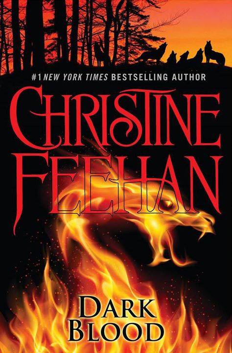 Christine Feehan, Dark Blood Books Are My Escape, Christine Feehan, Dark Series, Fantasy Reads, Paranormal Romance Books, Dark Books, Vampire Books, Books Pictures, Dark Blood