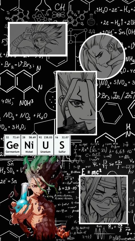 Dr. Stone #drstone #myanimeforlife Senku Ishigami Wallpaper Aesthetic, Senku Ishigami Drawing, Dr Stone Wallpaper Iphone, Senku Wallpaper Aesthetic, Dr Stone Senku Wallpaper, Dr Stone Background, Doctor Stone Wallpaper, Dr Stone Moz, Dr Stone Wallpaper Aesthetic