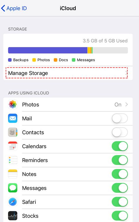 My iCloud Storage is Full-5 Tips for Freeing up iCloud Storage Iphone Storage, Easy Jobs, Party Apps, Photo Apps, Free Space, New Phone, My Iphone, Life Savers, Not Enough