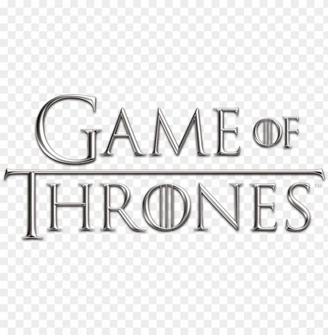 Game Of Thrones Logo, Game Of Thrones Dragons, Hand Pictures, Games Of Thrones, Png Text, Clear Background, Game Logo, Classic Logo, Dragon Design