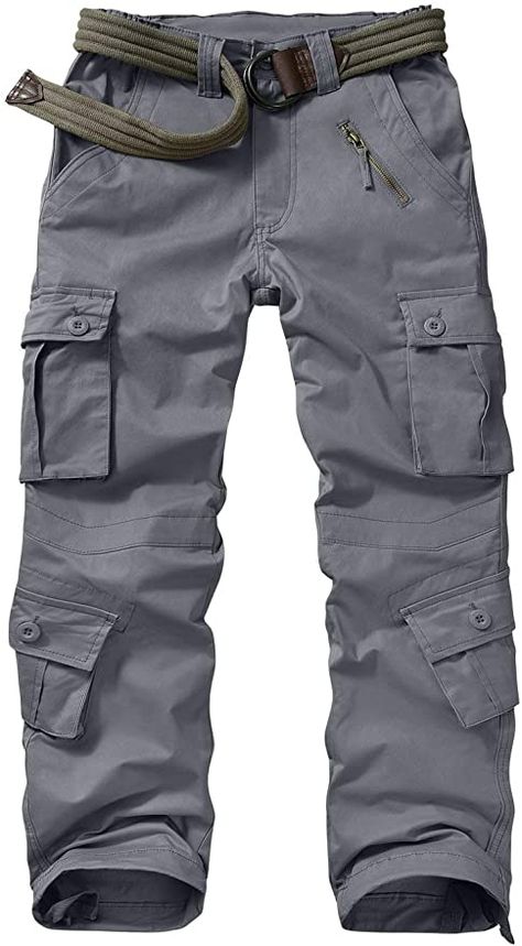 siyecaoo Womens Work Cargo Trousers,Woman's Casual Cotton Pant with 8 Pockets,Outdoor Hiking Army Military Wild Workwear : Amazon.co.uk: Clothing Military Pants Women, Womens Tactical Pants, Pantalones Boyfriend, Cargo Pants Women Baggy, Casual Work Pants, Cargo Shorts Women, Cargo Work Pants, Hunting Pants, Hiking Pants Women