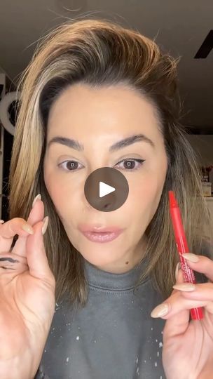 105K views · 2.5K reactions | EYELINER TUTORIAL | EYELINER TUTORIAL #eyeliner #mua 
Tap to favorites: https://shopmy.us/collections/78141 | By Erica Taylor | Greetings. There are some rules
you're going to need to know to get your liquid eyeliner on
correctly and not crazy. Let's go. First, the pull and drag.
Nothing good comes from it. Refuse, resist the urge. Next,
you're going to use the liner right here like a stamp, okay?
You're not going to try to draw a line. You're going to press
it like a stamp. Got that? So here we go. Okay, we're
stamping. Stamp, stamp, stamp. It's very if you want your
eyeliner on your line of your lash you have to place it.
Feels like it's just right on the bed of the lash for an easy
liner. Stamp it. This is the one size liquid. When you
attempt a wing you ha Easy Liner, Erica Taylor, Contouring For Beginners, Tutorial Eyeliner, Eye Makeup Pictures, Eye Spy, A Wing, Eyeliner Tutorial, Make Me Up