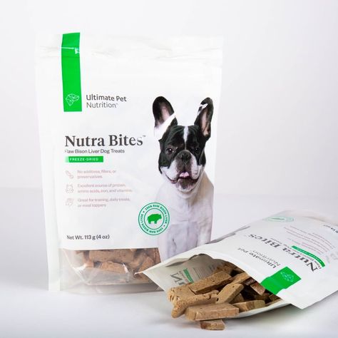 Spoil your dog with our delicious freeze-dried raw bison liver treats! 🐶Click the link below to grab yours today!   •⁠ •⁠ •⁠ ⁠ #UltimatePetNutrition #UltimatePetVet #DogsOfInstagram #CuteDogs #DogHealth #PetHealth #Dogstagram #Puppy #Cute #InstaDog #DogOfTheDay #DogLover #Pets #PetProbiotic #PetHealth #PetCare #DailyBarker #HealthyDogs Liver Dog Treats, Frozen Dog Treats, Pet Nutrition, Veterinary Science, Puppy Cute, Pet Vet, Animal Nutrition, Freeze Dried, Healthy Digestion