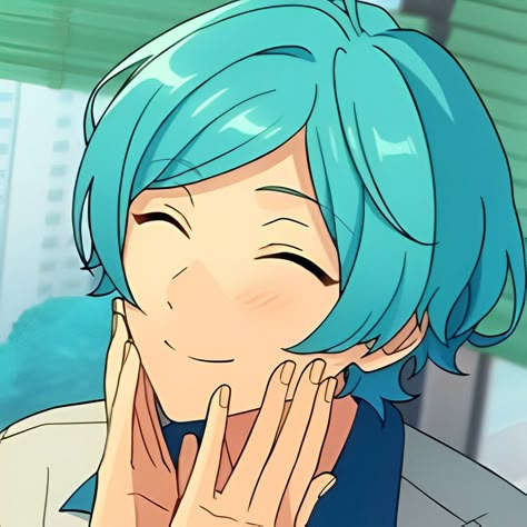 Kanata Shinkai Icon, Kanata Shinkai, Boy Fishing, Bestest Friend, Boy Idols, Music Star, Ensemble Stars, Visual Novel, Phone Themes