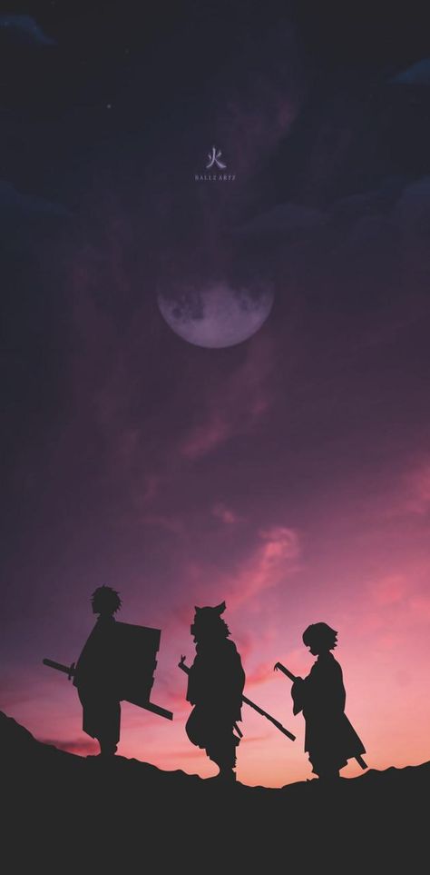 Bahasa Jepun, Sky Anime, Japon Illustration, Anime Wallpaper Phone, Wallpaper Animes, Anime Backgrounds Wallpapers, Cool Anime Wallpapers, Anime Artwork Wallpaper, Cool Anime Pictures