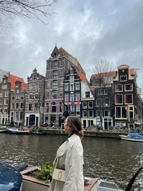 Internship Abroad Aesthetic, Abroad Aesthetic, Amsterdam Pictures, Study Abroad Travel, University Abroad, Summer Abroad, 2024 Board, Abroad Travel, Studying Abroad