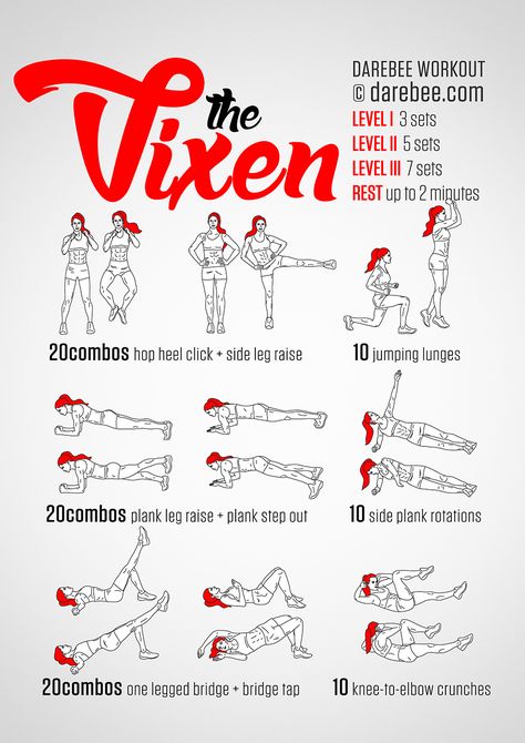 Vixen Workout Super Hero Workout, Women Workout Routine, Woman Physique, Neila Rey Workout, Full Body Bodyweight Workout, Hero Workouts, Weight Routine, Short Workout, Superhero Workout