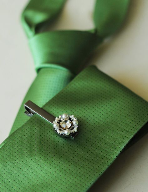 Mens Wedding Attire, Groom Gifts, Bar Wedding, Wedding Tie, Wedding Gifts For Groom, Pearl Cuff, Unique Ties, Tie Clips, Tie Pin