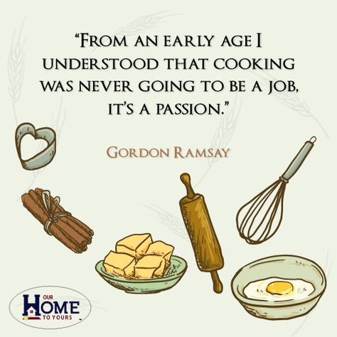 Cooking is easy to be passionate about!#Cooking #Baking #Passion I Love To Cook Quotes, Cooking Passion Quotes, Chef Quotes Passion, Cooking Quotes Aesthetic, Foods Quotes, Crazy Pizza, Braiding Tutorials, Chef Quotes, Culinary Lessons