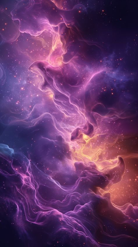 Cosmic Dance: Nebula's Ethereal Swirls Cosmic Powers Aesthetic, Multiverse Aesthetic, Cosmic Aesthetic, Cosmic Dance, Dance Background, Aesthetic Dream, Lip Gloss Cosmetics, Ethereal Aesthetic, Cosmic Art