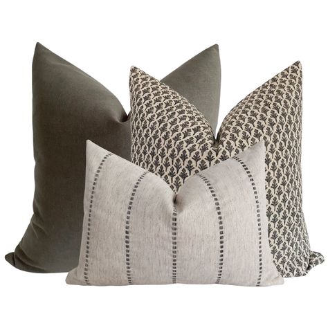 Indulge in the art of relaxation and envelop your home in warmth with our Gray Comfort Collection—a harmonious blend of style and comfort that transforms any room into a cozy retreat. Our Gray Aesthetic pillow cover set, a meticulously curated set of decorative pillow covers designed to evoke a cozy ambiance in any spa Gray Pillows, Sage Couch Pillows, Pillows For Grey Sofa, Decorative Pillows Grey Couch, Throw Pillows For Grey Sectional, Cushion Pillow, Cushions For Grey Couch, Pillows For Gray Sectional, Grey Pillow