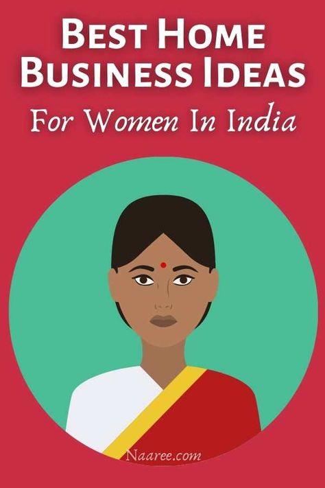 Want the best home business ideas for women in India? This list includes work from home business ideas for women, stay at home business ideas, earn money at home business ideas, work online from home business ideas, easy home business ideas, side jobs from home business ideas, creative home business ideas for moms, profitable home business ideas selling products in direct sales, and small home business ideas #craftprojects #entrepreneur #homebusiness Indian Business Ideas, Indian Small Business Ideas, Earning Money From Home India, Side Hustle Ideas At Home India, Work From Home Jobs In India For Women, Work From Home Jobs In India Without Investment, Side Hustle Ideas India, Home Based Business Ideas For Women, Work From Home Jobs In India