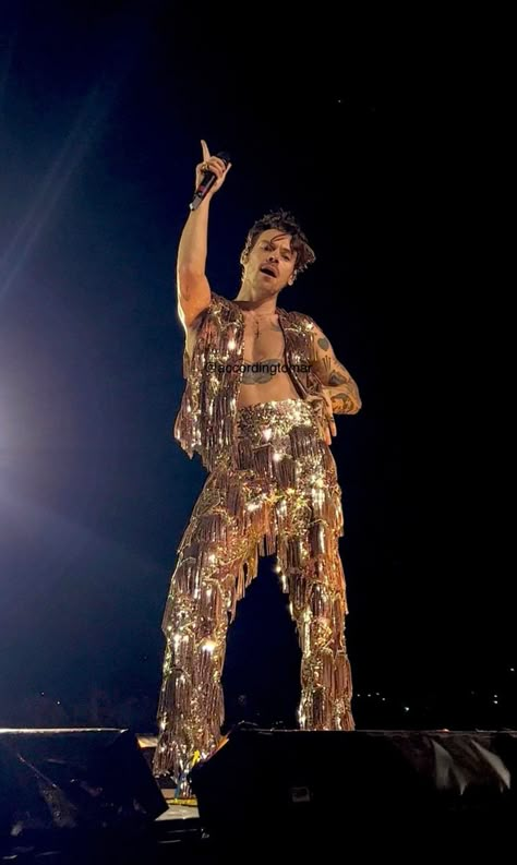 Harry Styles 2024, Harry Styles On Stage, Harry Styles Love On Tour Outfits, Harry Styles Aesthetic, Harry Styles Concert, Putao, Haikou, Harry Styles Wallpaper, Harry Styles Pictures